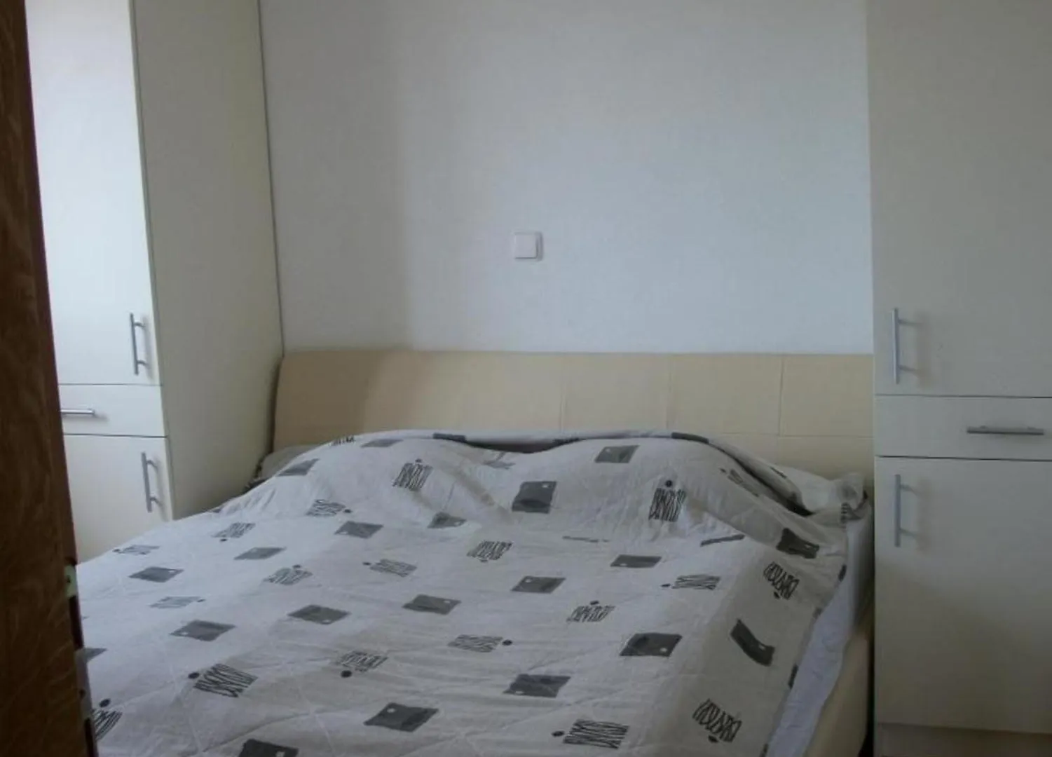 Geraeumige Ferienwohnung Vir 0*,  Chorvatsko