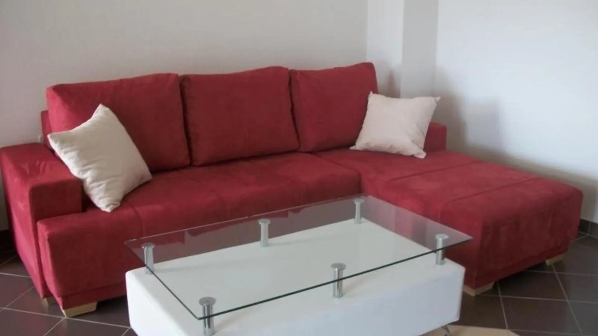 Geraeumige Ferienwohnung Vir 0*,  Croatia