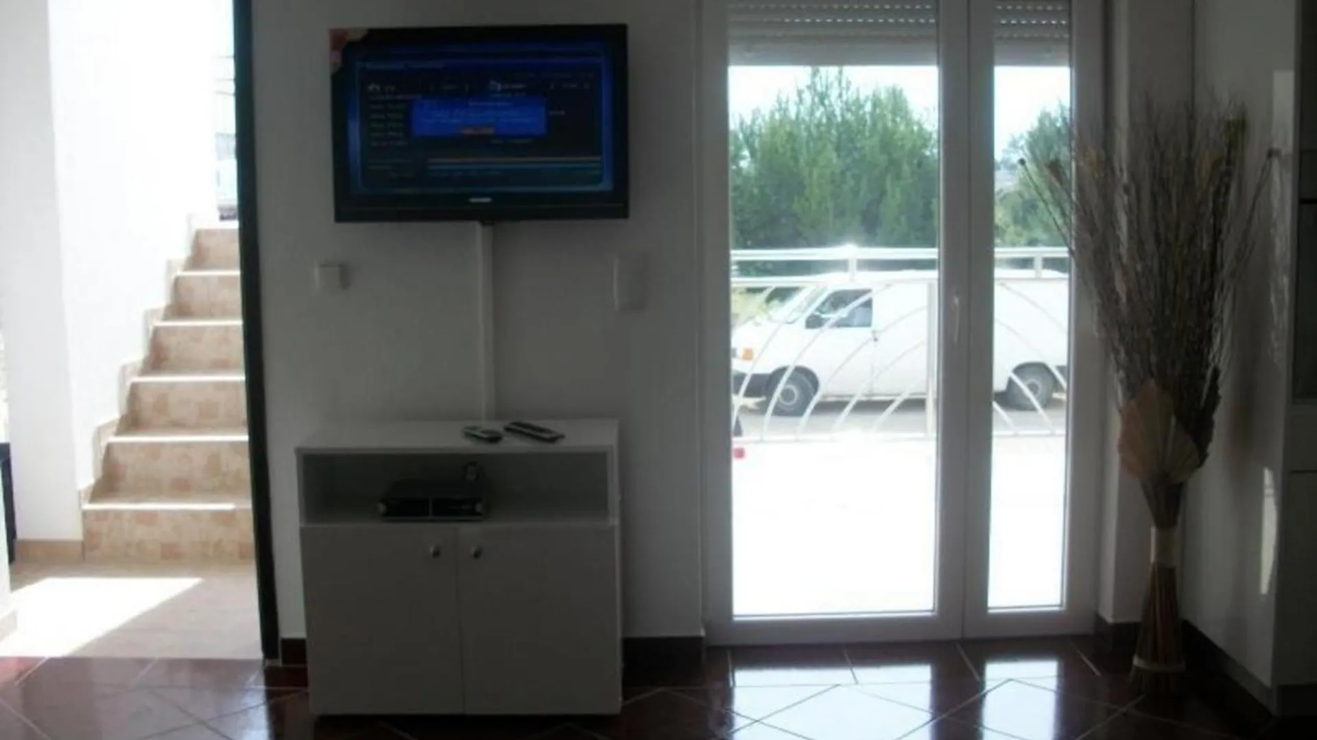 Apartment Geraeumige Ferienwohnung Vir Croatia