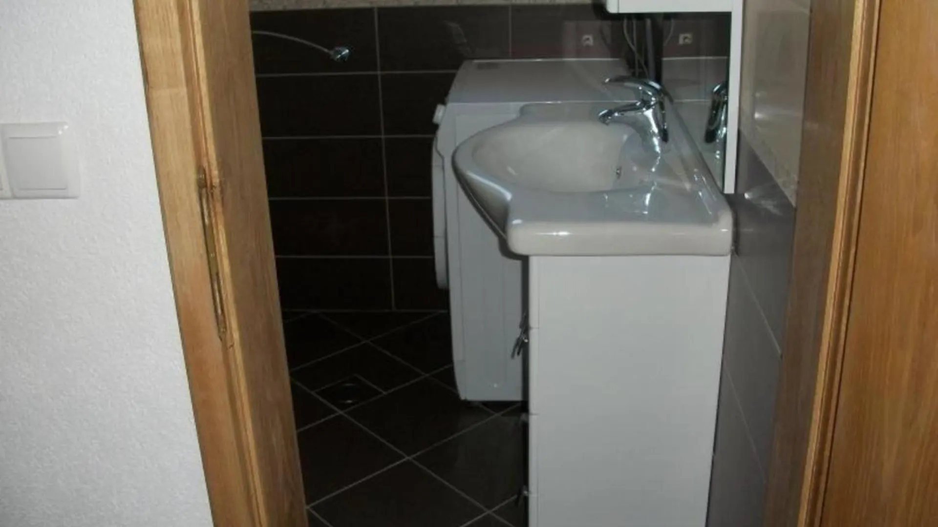 Apartment Geraeumige Ferienwohnung Vir Croatia