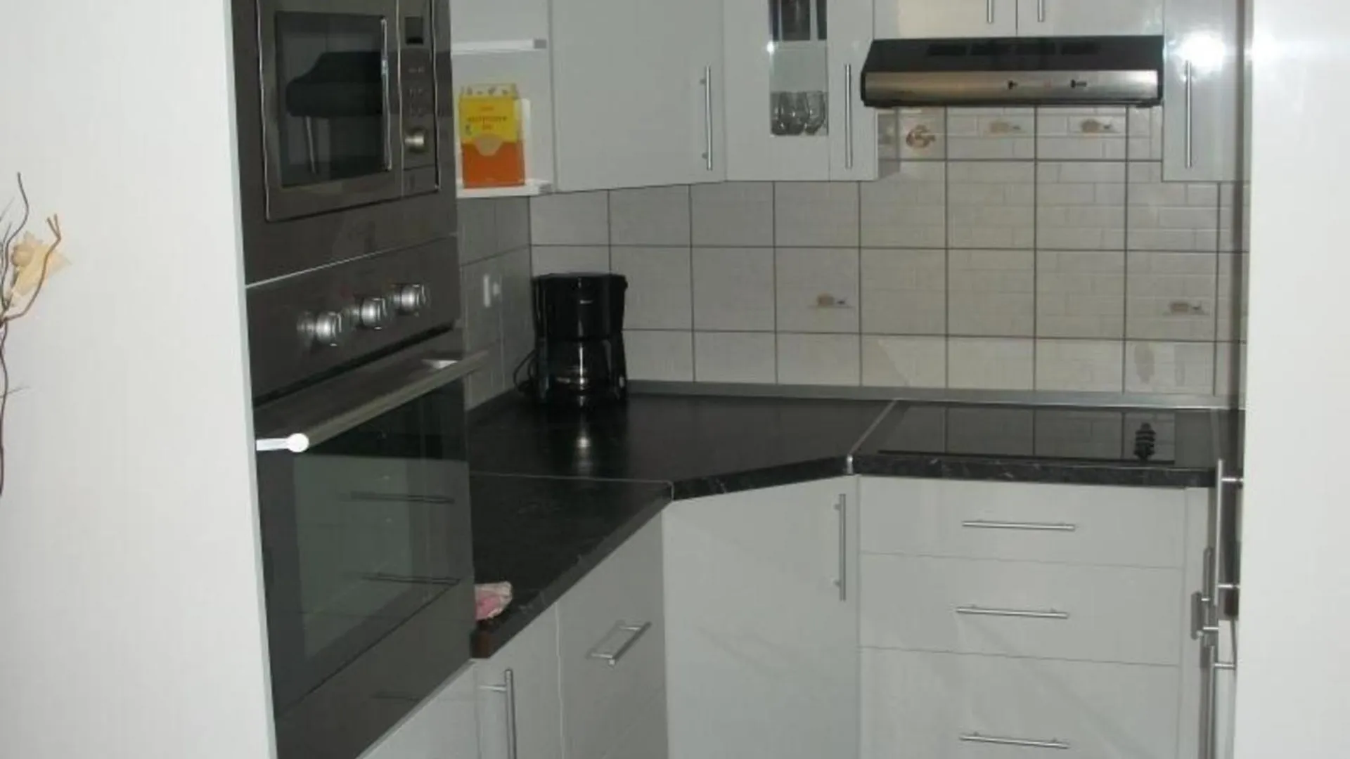 Geraeumige Ferienwohnung Vir Croatia